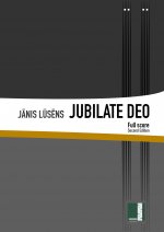 Jubilate Deo