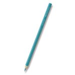 Faber - Castell Pastelka Grip 2001 - tyrkysově zelená