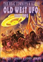 Real Cowboys & Aliens