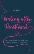 Healing After Heartbreak