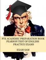 PTE Academic Preparation Book