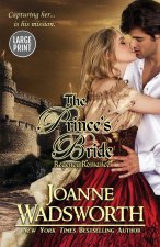 Prince's Bride