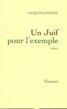 Un juif pour l' example. Ein Jude als Exempel, französische Ausgabe