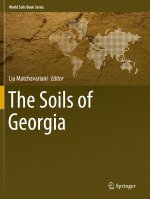 Soils of Georgia