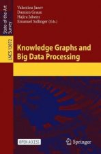 Knowledge Graphs and Big Data Processing
