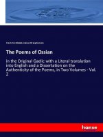 The Poems of Ossian