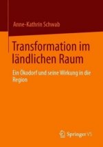 Transformation Im Landlichen Raum