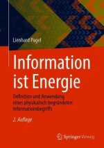 Information ist Energie