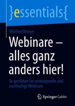 Webinare - Alles Ganz Anders Hier!