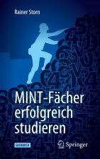 Mint-Facher Erfolgreich Studieren