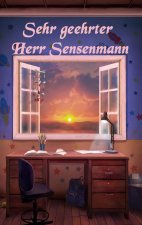Sehr geehrter Herr Sensenmann