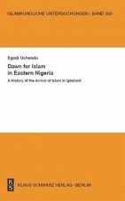 Dawn for Islam in Eastern Nigeria