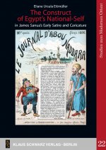 The Construct of Egypt's National-Self in James Sanua's Early Satire and Caricature
