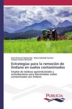 Estrategias para la remocion de lindano en suelos contaminados