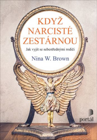 Kdyďż˝ narcistďż˝ zestďż˝rnou