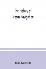 history of steam navigation