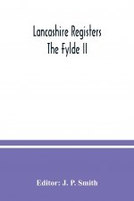 Lancashire Registers; The Fylde II