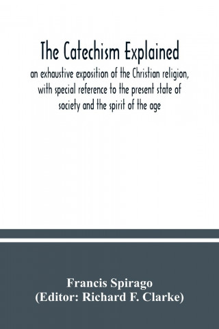 catechism explained