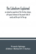 catechism explained
