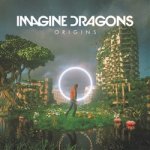 Imagine Dragons: Origins - 2 LP