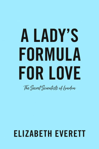 Lady's Formula For Love