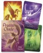 Pegasus Oracle: Affirmations and Guidance to Uplift Your Spirit