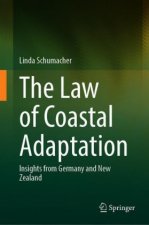 Law of Coastal Adaptation