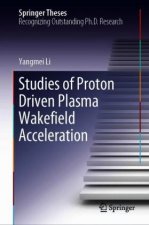 Studies of Proton Driven Plasma Wakefield Acceleration