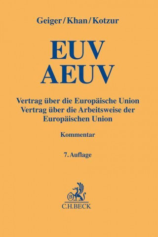 EUV / AEUV