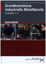 Grundkenntnisse - Industrielle Metallberufe