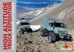 HIGH ALTITUDE TRUCK EXPEDITION