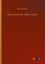 Reise durch den stillen Ozean