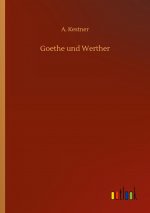 Goethe und Werther