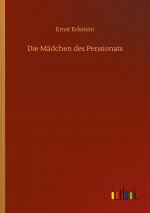 Die Madchen des Pensionats
