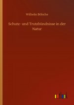 Schutz- und Trutzbundnisse in der Natur