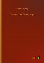 Das Nest Der Zaunkoenige