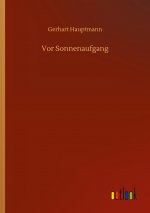 Vor Sonnenaufgang