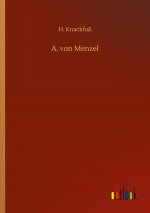 A. von Menzel