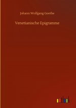 Venetianische Epigramme