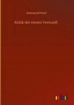 Kritik der reinen Vernunft