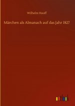 Marchen als Almanach auf das Jahr 1827