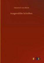 Ausgewahlte Schriften