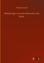 Mitteilungen aus den Memoiren des Satan