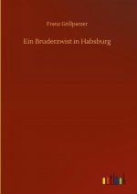 Ein Bruderzwist in Habsburg