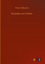 Die Judin von Toledo
