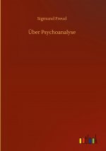 UEber Psychoanalyse