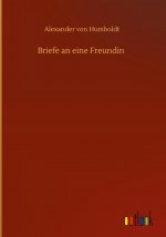 Briefe an eine Freundin