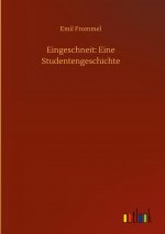 Eingeschneit