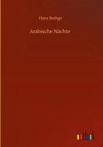 Arabische Nachte