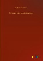 Jenseits des Lustprinzips